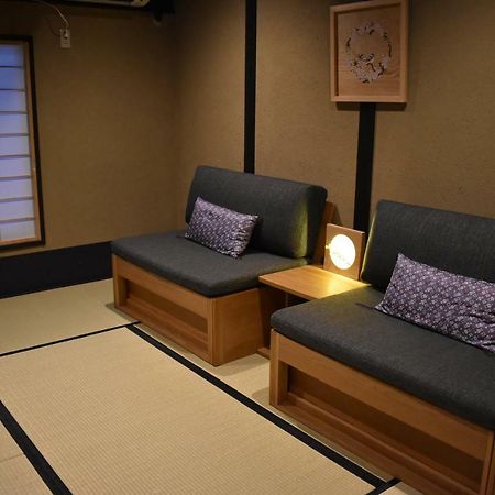 Houka Villa Kyoto Eksteriør billede