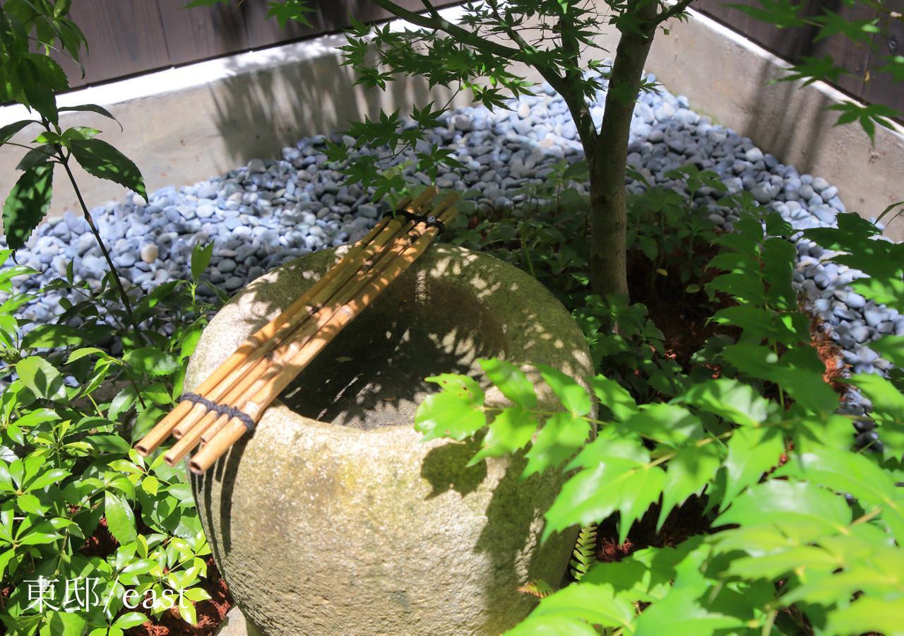 Houka Villa Kyoto Eksteriør billede