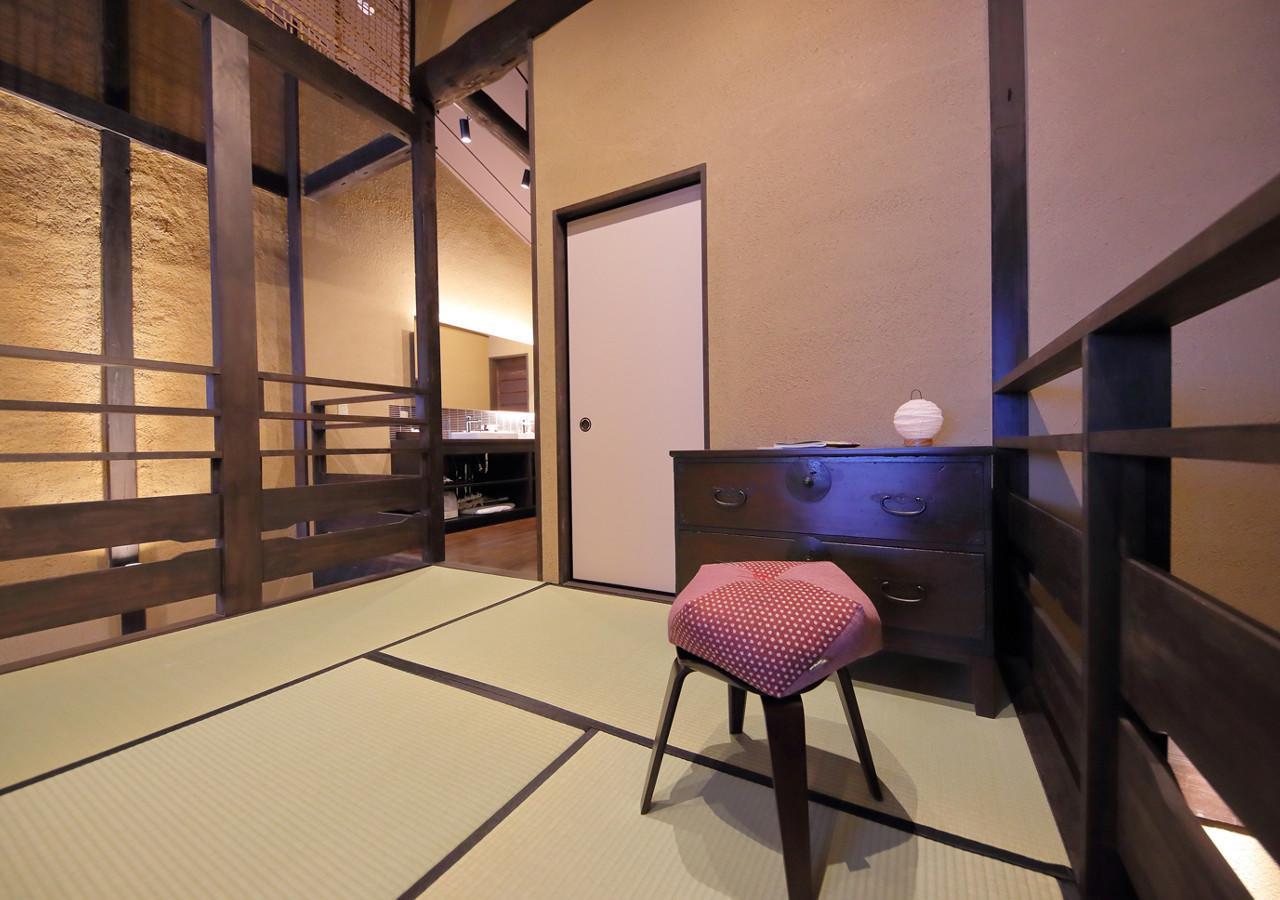 Houka Villa Kyoto Eksteriør billede