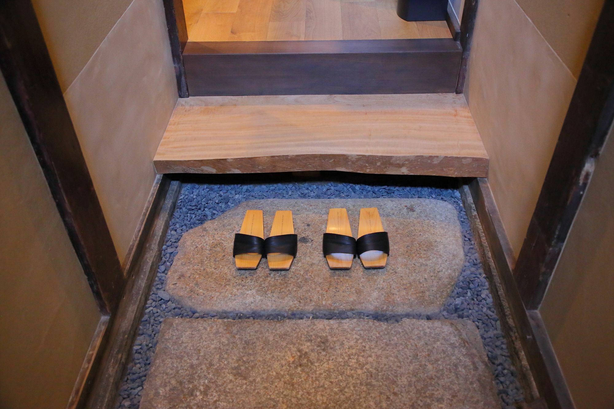 Houka Villa Kyoto Eksteriør billede