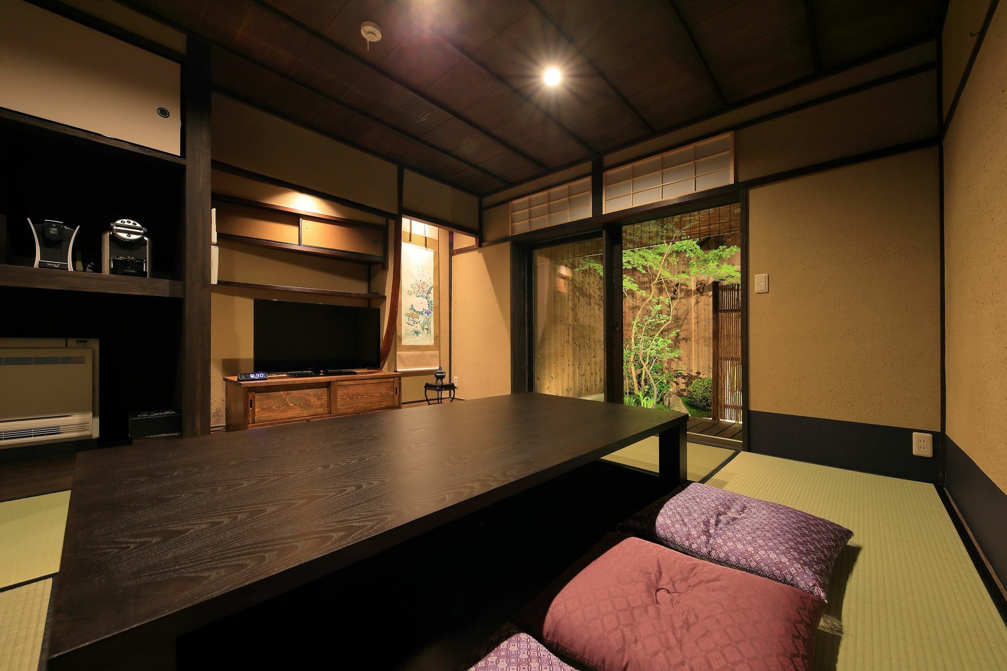 Houka Villa Kyoto Eksteriør billede