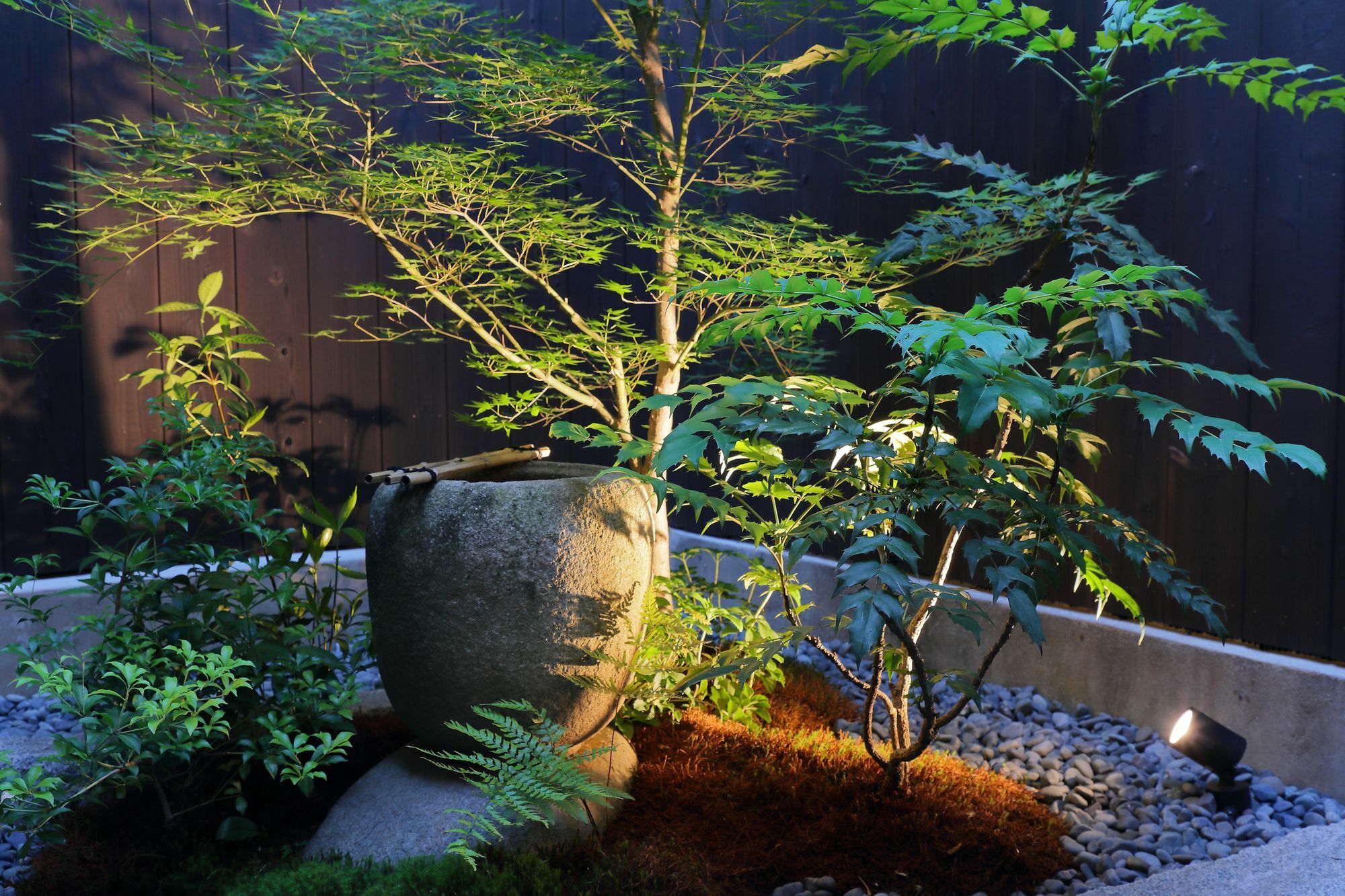 Houka Villa Kyoto Eksteriør billede