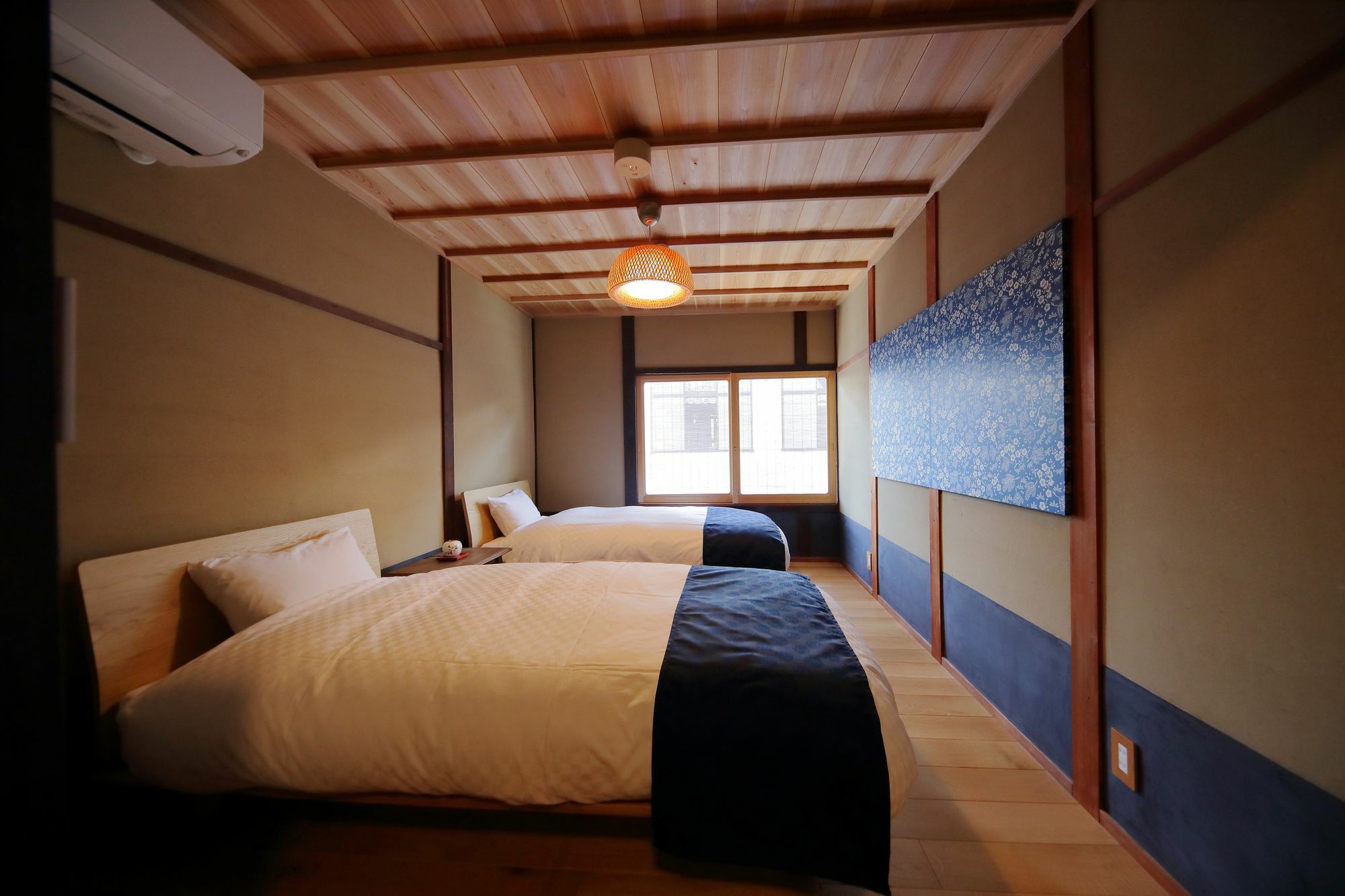 Houka Villa Kyoto Eksteriør billede