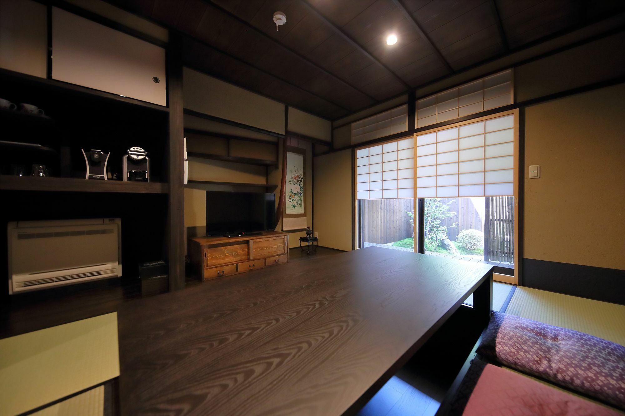 Houka Villa Kyoto Eksteriør billede