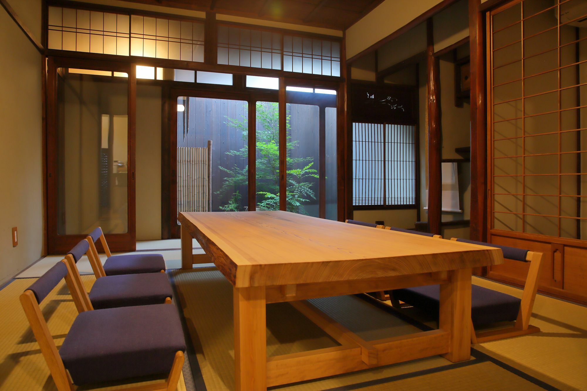 Houka Villa Kyoto Eksteriør billede