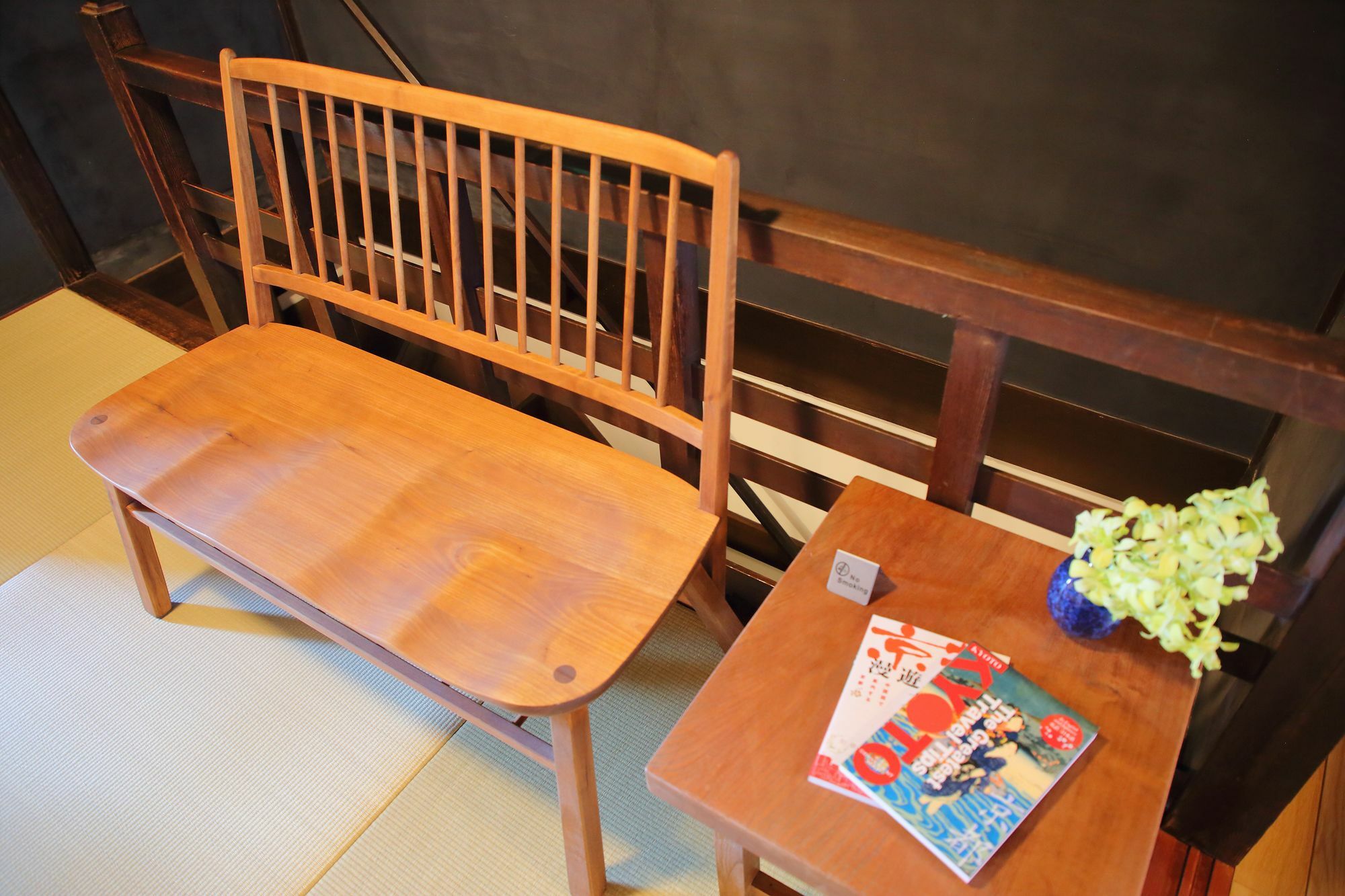 Houka Villa Kyoto Eksteriør billede