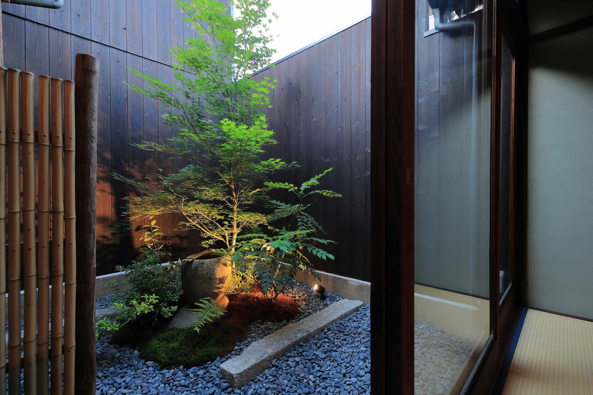 Houka Villa Kyoto Eksteriør billede