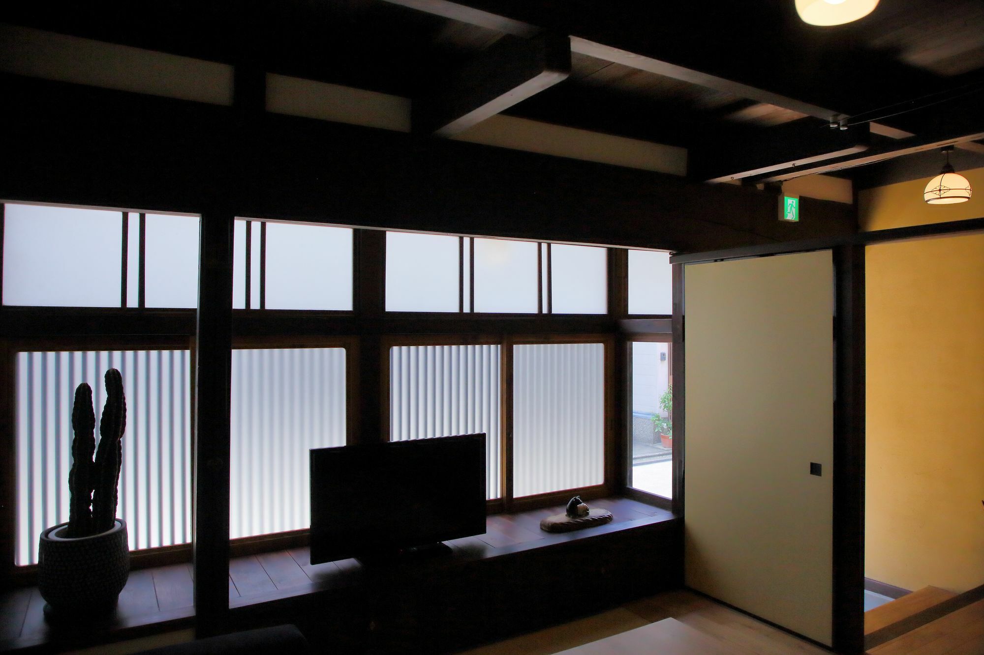 Houka Villa Kyoto Eksteriør billede
