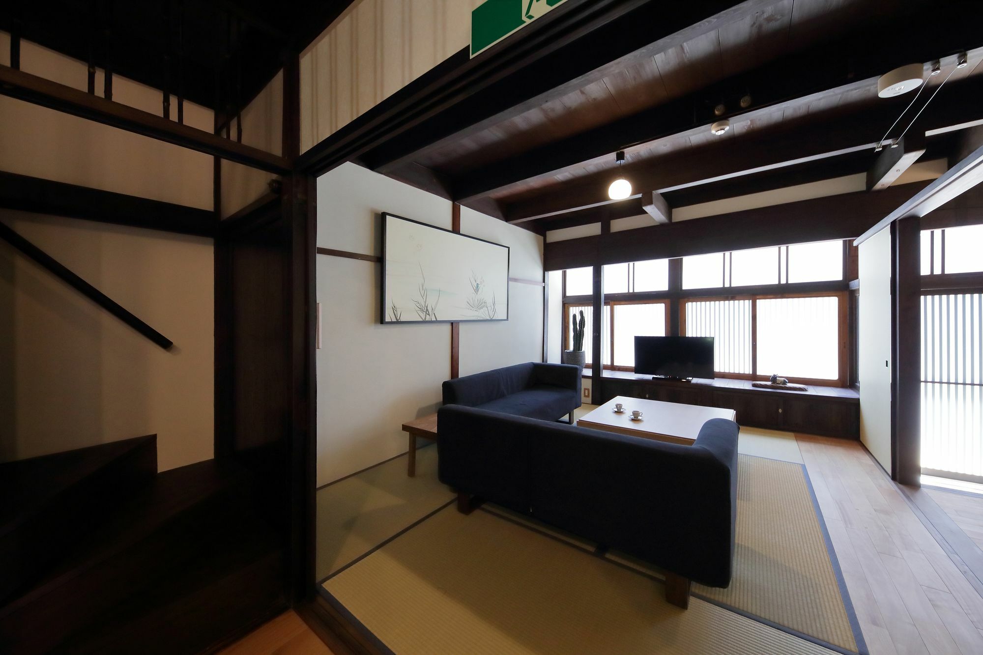 Houka Villa Kyoto Eksteriør billede