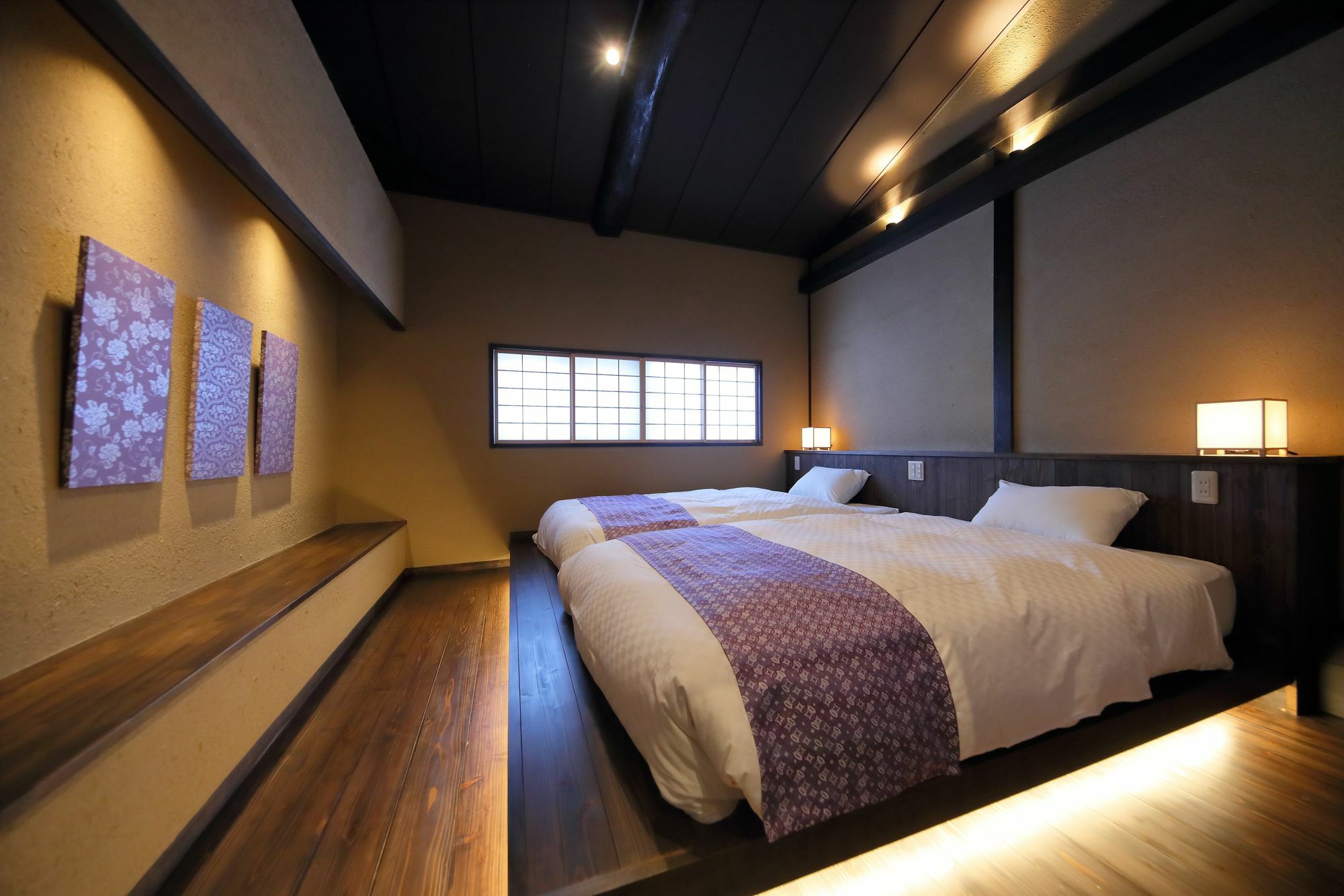 Houka Villa Kyoto Eksteriør billede