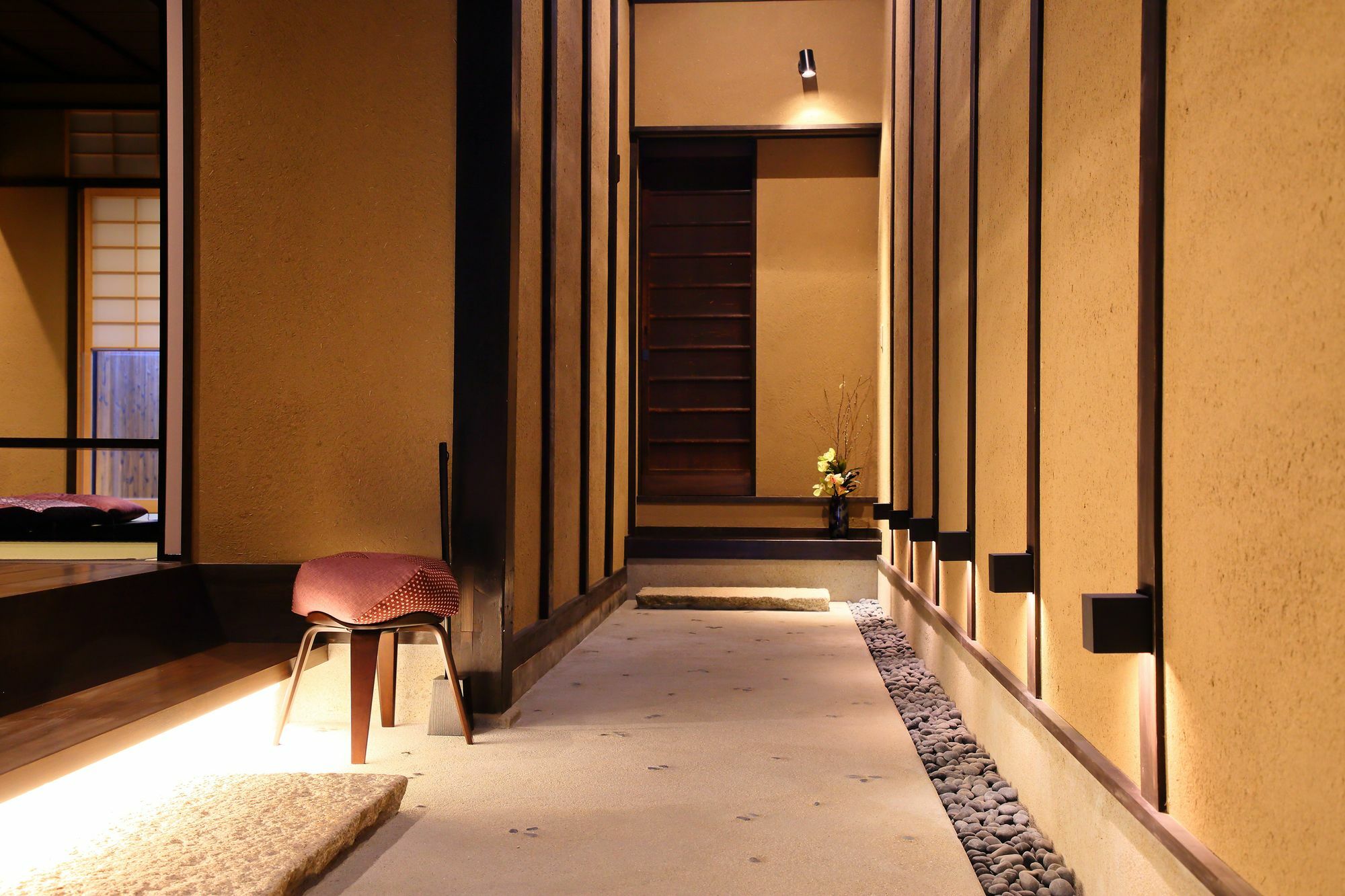 Houka Villa Kyoto Eksteriør billede