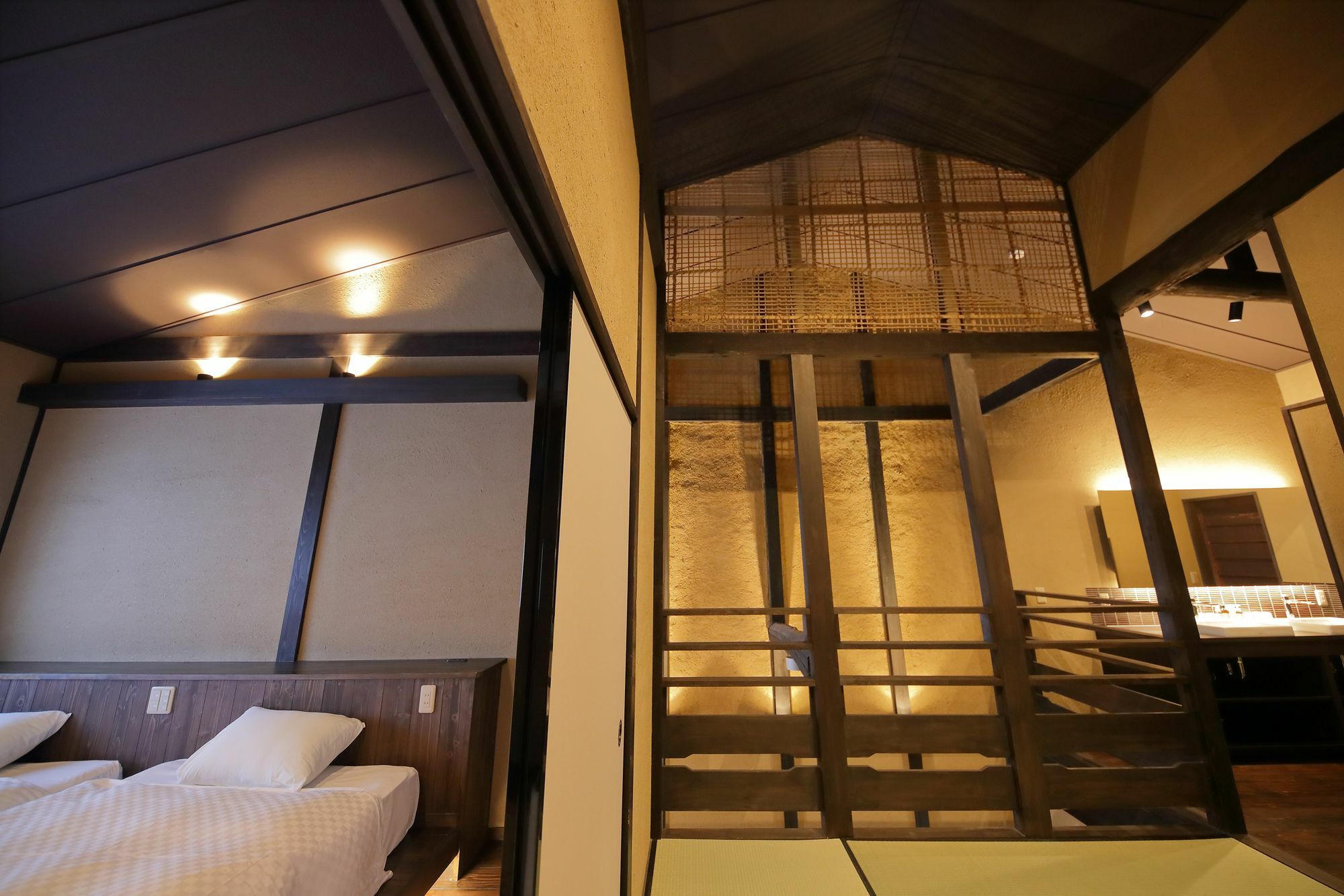 Houka Villa Kyoto Eksteriør billede
