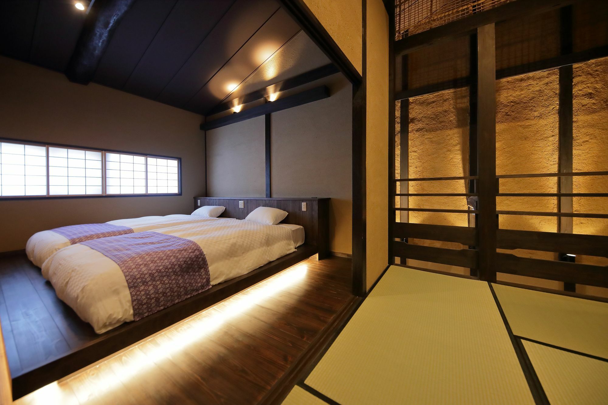 Houka Villa Kyoto Eksteriør billede
