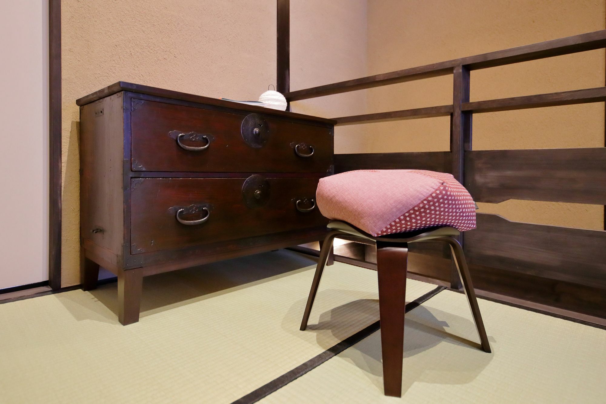 Houka Villa Kyoto Eksteriør billede