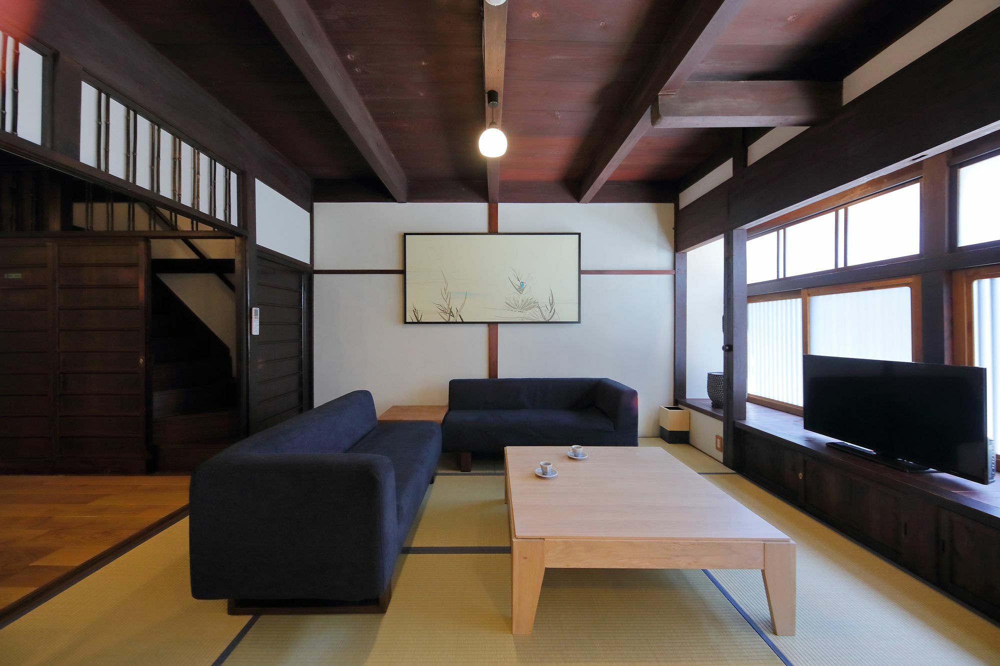 Houka Villa Kyoto Eksteriør billede