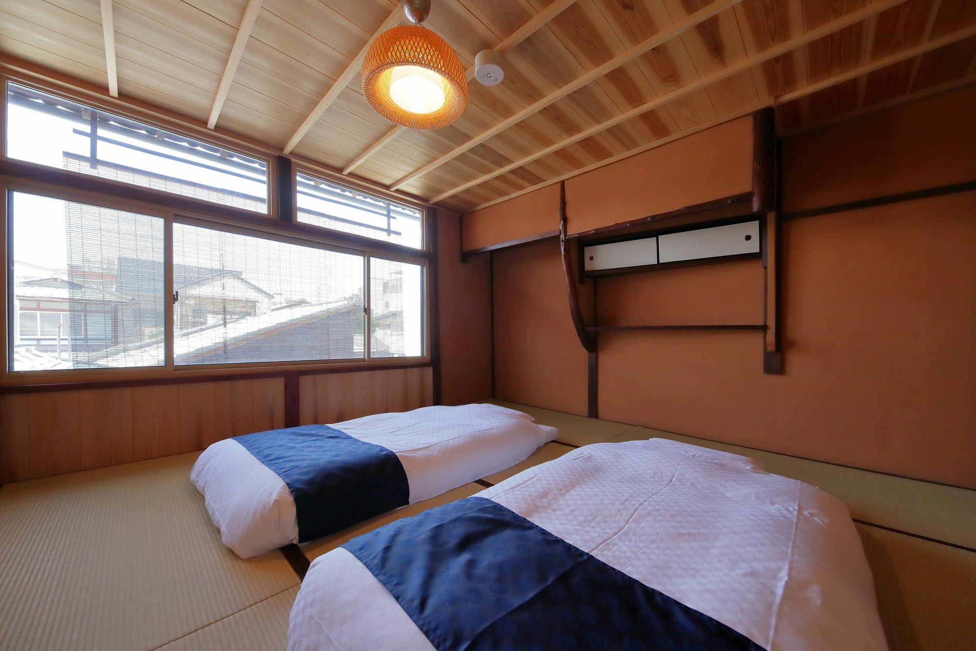 Houka Villa Kyoto Eksteriør billede